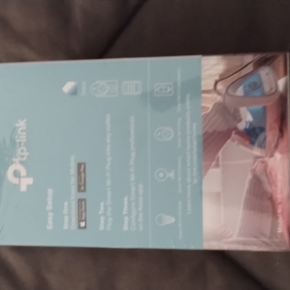 Smart wifi plug - Picture 3 of 3